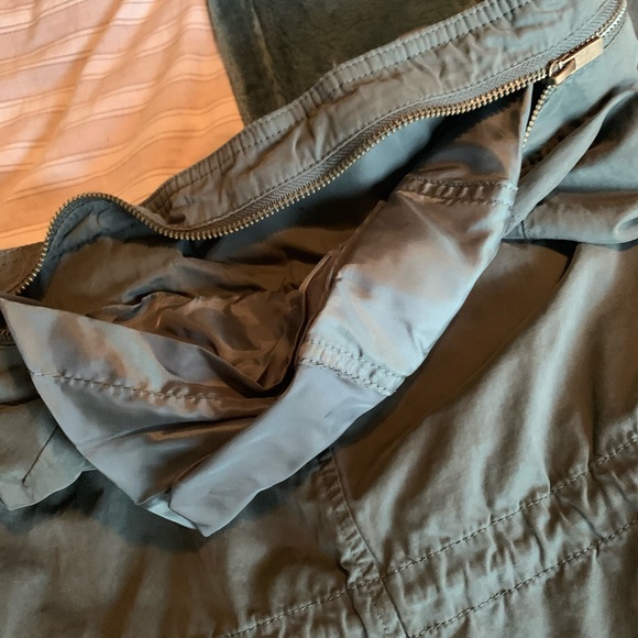 Target Military inspired jacket - Picture 4 of 4